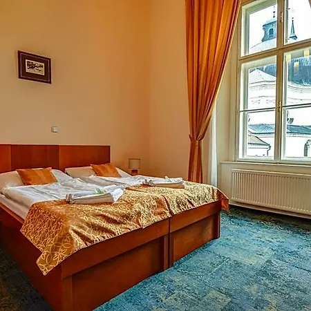 Zamek Krtiny Jedovnice