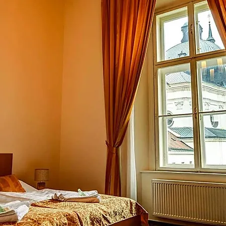 Zamek Krtiny Hotel