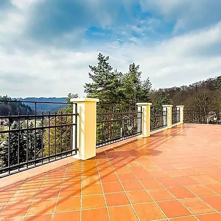 Hotel Zamek Krtiny