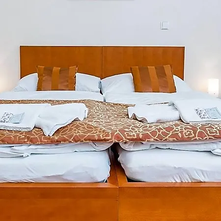 Zamek Krtiny Hotel Jedovnice
