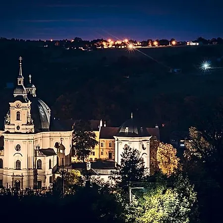 Hotel Zamek Krtiny *