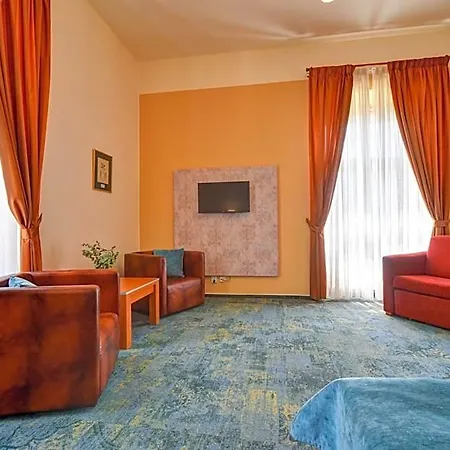 Zamek Krtiny Jedovnice