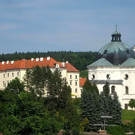 Zamek Krtiny * Jedovnice