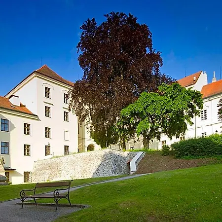Zamek Krtiny * Jedovnice
