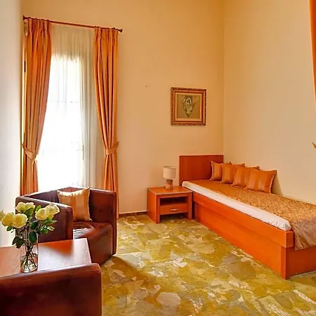 Hotel Zamek Krtiny