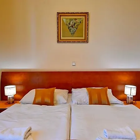 Hotel Zamek Krtiny