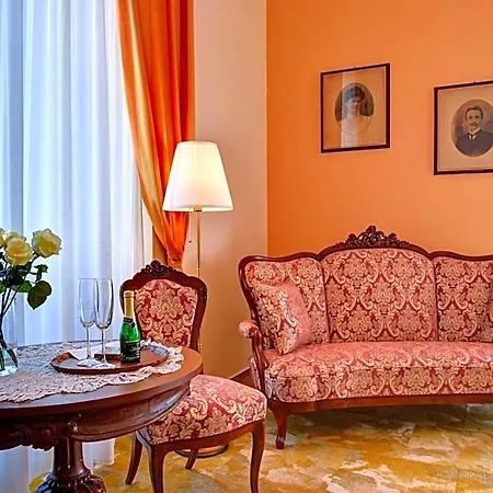 Zamek Krtiny Hotel