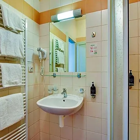 Zamek Krtiny Hotel *