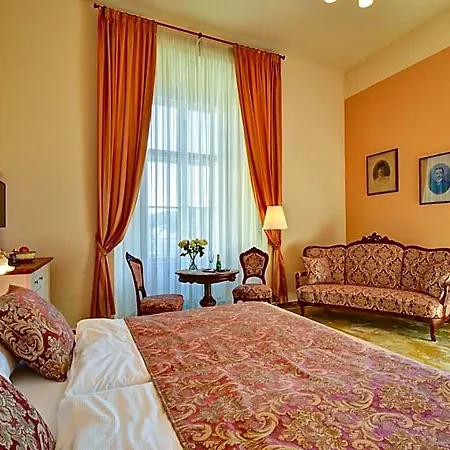 Hotel Zamek Krtiny