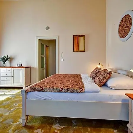 Hotel Zamek Krtiny